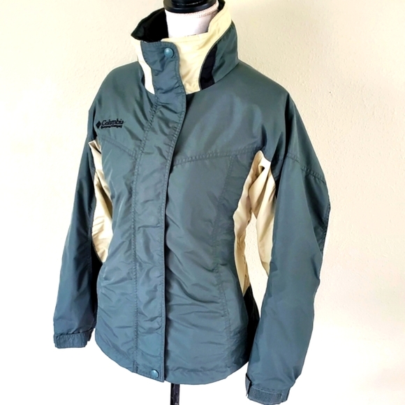 COLUMBIA Bugaboo Winter Coat - Size S (EUC) - Picture 4 of 12